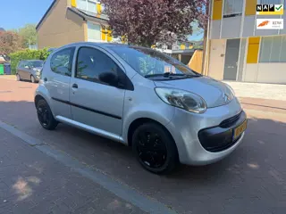 Citroen C1 Nieuw APK / 136.000 NAP / 5 deurs