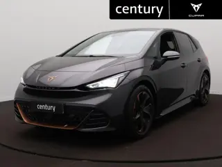 CUPRA Born Adrenaline 62 kWh