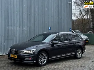 Volkswagen Passat Variant 1.4 TSI Highline Business R