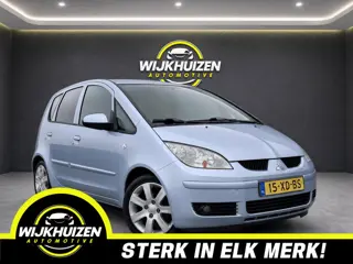 Mitsubishi Colt 1.3 Inform met Airco !!! Nette staat !!! Nieuwe apk !!! Nap !!!