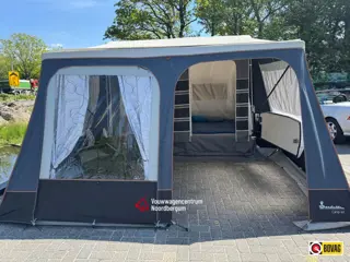 Camp-let North