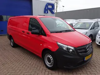 Mercedes-Benz Vito 114 CDI Extra Lang AIRCO NAVI CRUISE CAMERA