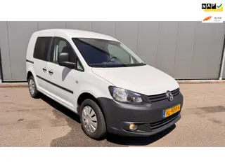 Volkswagen Caddy 1.6 TDI BMT AIRCO