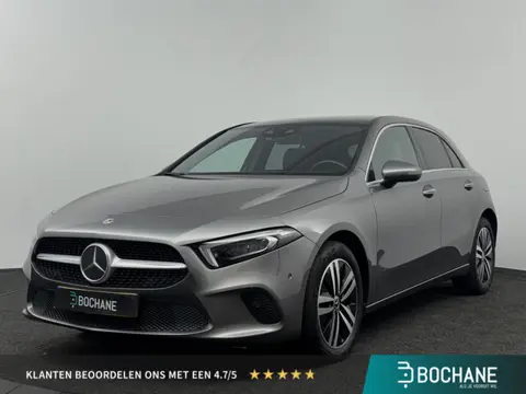Mercedes-Benz A-klasse 250 e Business Solution Luxury Limited | Panoramadak | Sfeerverlichting | Cam