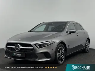 Mercedes-Benz A-klasse 250 e Business Solution Luxury Limited | Panoramadak | Sfeerverlichting | Cam