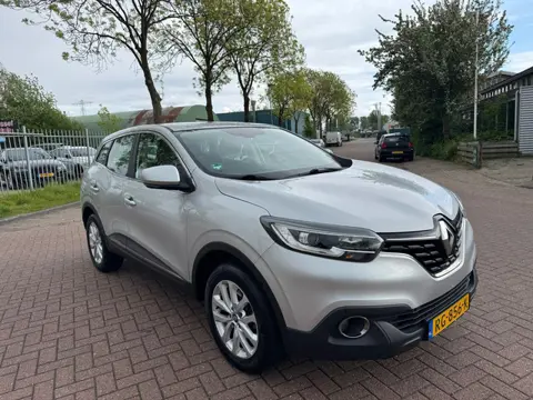 Renault Kadjar 1.5 dCi Zen