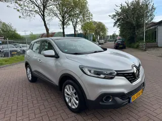 Renault Kadjar 1.5 dCi Zen