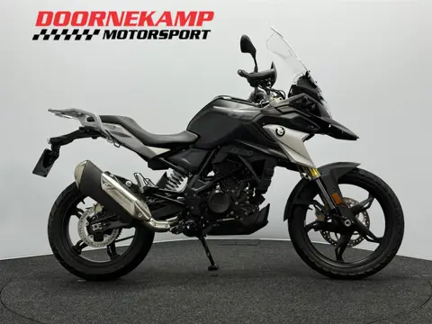 BMW G 310 GS (bj 2022)
