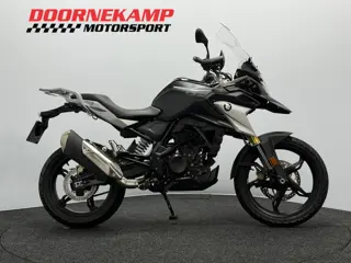 BMW G 310 GS (bj 2022)