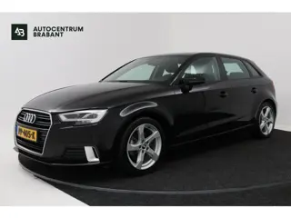 Audi A3 Sportback 1.0 TFSI Sport Lease Edition (CLIMA, CAMERA, NAVIGATIE, CRUISE, PDC, DEALER ONDERH