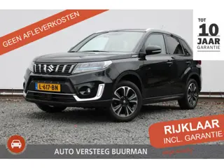 Suzuki Vitara 1.4 Boosterjet Style Smart Hybrid ORG NL, Dealeronderhouden, Stijl Uitvoering!