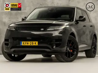 Land Rover Range Rover Sport 3.0 P460e Dynamic S PHEV 460Pk Automaat (PANORAMADAK, FACELIFT, LUCHTVE