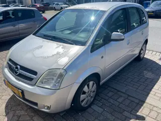 Opel Meriva 1.6-16V Cosmo INRUILKOOPJE
