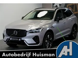 Volvo XC60 2.0 T6 AWD 293kW/399pk Aut8 Plug-in hybrid Plus Dark HARMAN/KARDON + 360 CAMERA + MATRIX 