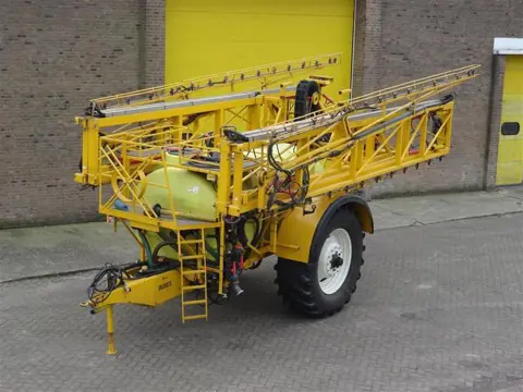 DUBEX MENTOR 49 MTR.