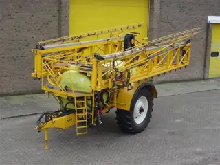 DUBEX MENTOR 49 MTR.