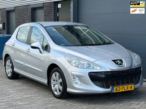 Peugeot 308 1.6 VTi Active CAMERA CRUISE PDC CLIMA TREKHAAK