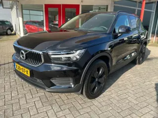VOLVO XC40 1.5 T2 129PK Aut. LED/Careplay/NAVI
