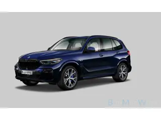 BMW X5 xDrive45e High Executive | M Pakket | PANO | ACC | Trekhaak | H&K