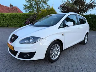 Seat ALTEA XL 1.4 TSI Businessline