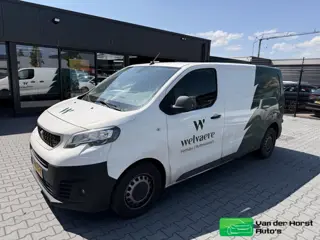 Peugeot Expert 2.0 BlueHDI Prem Koppeling defect L2 H1