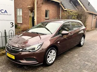 Opel Astra Sports Tourer 1.0 Edition (bj 2016)