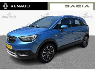 Opel Crossland X 1.2 Turbo Innovation - Camera / Trekhaak