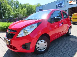 Chevrolet Spark 1.0 16V L