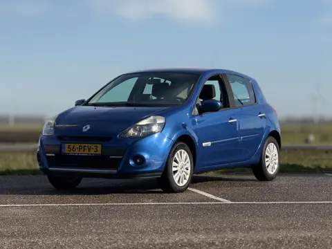 Renault Clio 1.2 TCe Collection | Apple carplay | Cruise | Airco