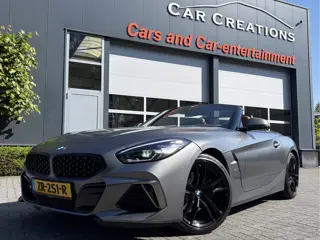 BMW Z4 Roadster sDrive20i High Executive NL-Auto (bj 2019)
