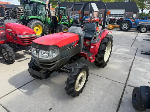 Mitsubishi GJ27