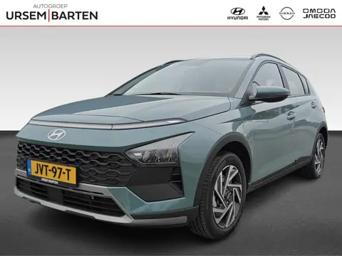 Hyundai Bayon 1.0 T-GDI Comfort | Automaat | (bj 2026)