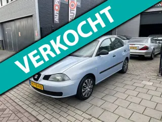 Seat Cordoba 1.4-16V Stella NAP APK 1 Jaar
