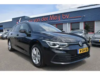 Volkswagen Golf Variant 1.5 TSI Life Business , VIRTUAL COCPIT , LED KOPL , PDC V+A , NAVI , CLIMATR
