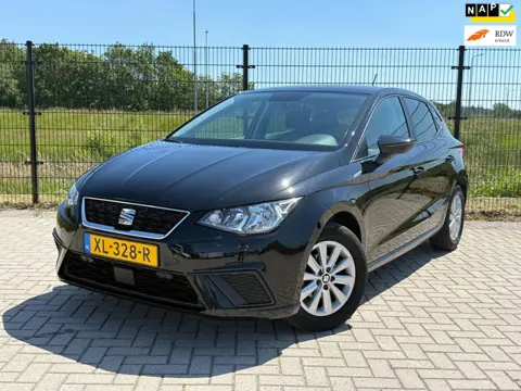 Seat Ibiza 1.0 TSI Style Business Intense| Camera| CarPlay| NAVI | PDC