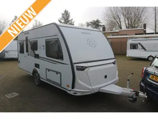 Knaus Sudwind 60 Years 460 UE prijs incl gaspakket