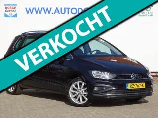 Volkswagen Golf Sportsvan 1.5 TSI ACT Highline|Trekhaak|Camera|Adaptive|