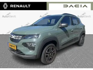 Dacia Spring Expression 27 kWh (bj 2023, automaat)
