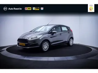 Ford Fiesta 1.0 Style NAVI | AIRCO | BLUETOOTH | ELEK PAKKET