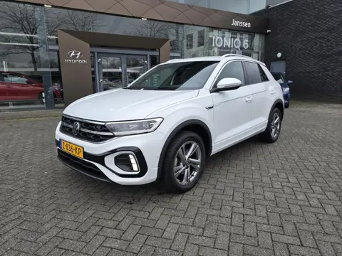 Volkswagen T-Roc 1.5 TSI R-Line Business NL-auto