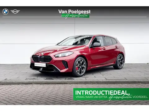 BMW 1 Serie 120 M Sportpakket Pro | Premium Pack |  Driving Assistant | Huisselectie