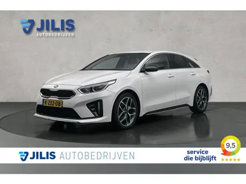 Kia ProCeed 1.0 T-GDI GT-Line Edition | Camera | Apple Carplay | Navigatie