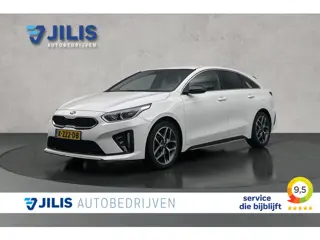 Kia ProCeed 1.0 T-GDI GT-Line Edition | Camera | Apple Carplay | Navigatie