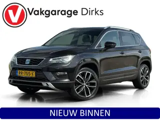 Seat Ateca 1.4 TSI 150 PK Xcellence ✅ 19-Inch ✅ LED ✅ CarPlay