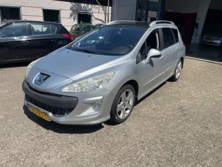 Peugeot 308 SW 1.6 THP Signature 7 persoons
