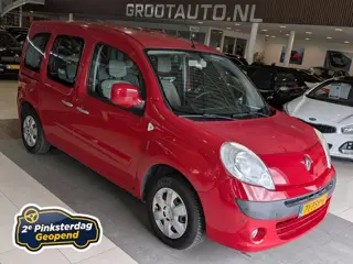Renault Kangoo Family 1.6-16V Expression Airco, Cruise Control, Trekhaak, Stuurbekrachtiging