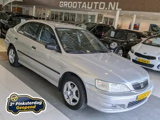 Honda Accord 1.8i S Airco, Trekhaak, Stuurbekrachtiging