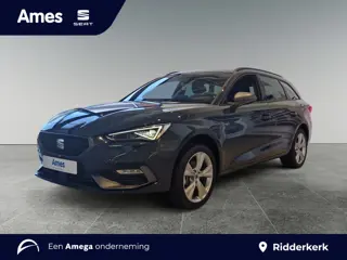 SEAT Leon Sportstourer FR Business 1.5 TSI eHybrid 204 PK