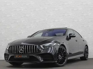 Mercedes-Benz CLS-Klasse 450 4MATIC Edition 1 AMG-Line | 360 Camera | Leder-Exclusief | ACC | Burmes