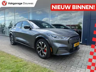 Ford Mustang Mach-E Extended AWD 98 kWh |NAP|Bang&Olufsen|Pano